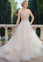 Casablanca Bridal 2315 Tori A-Line Wedding Dress - thumbnail - 1