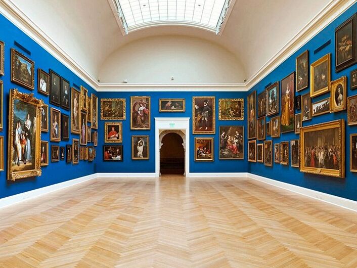 Picture of RISD Museum