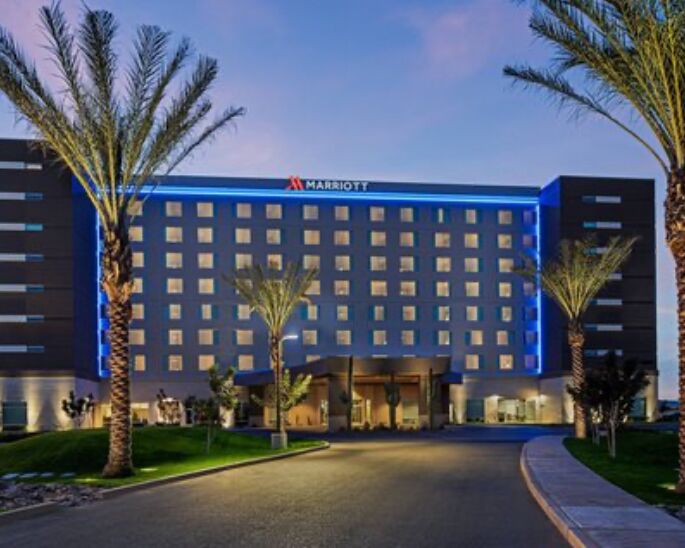 Picture of Marriott Phoenix Chandler