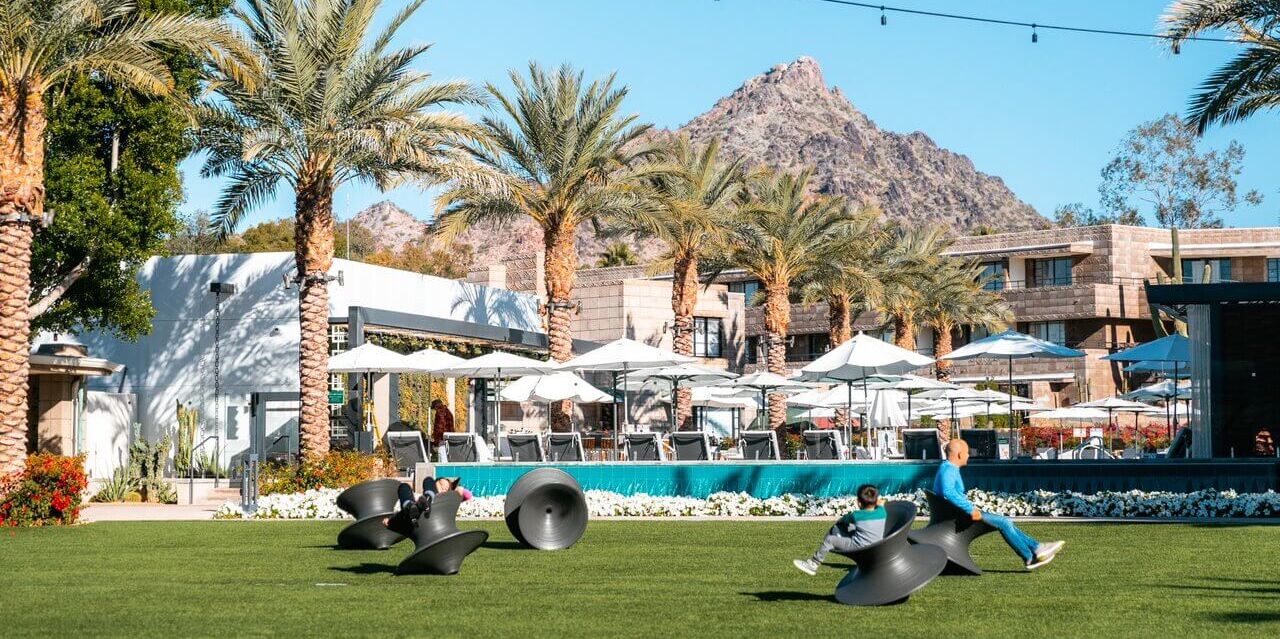 Picture of Arizona Biltmore, LXR Hotels & Resorts