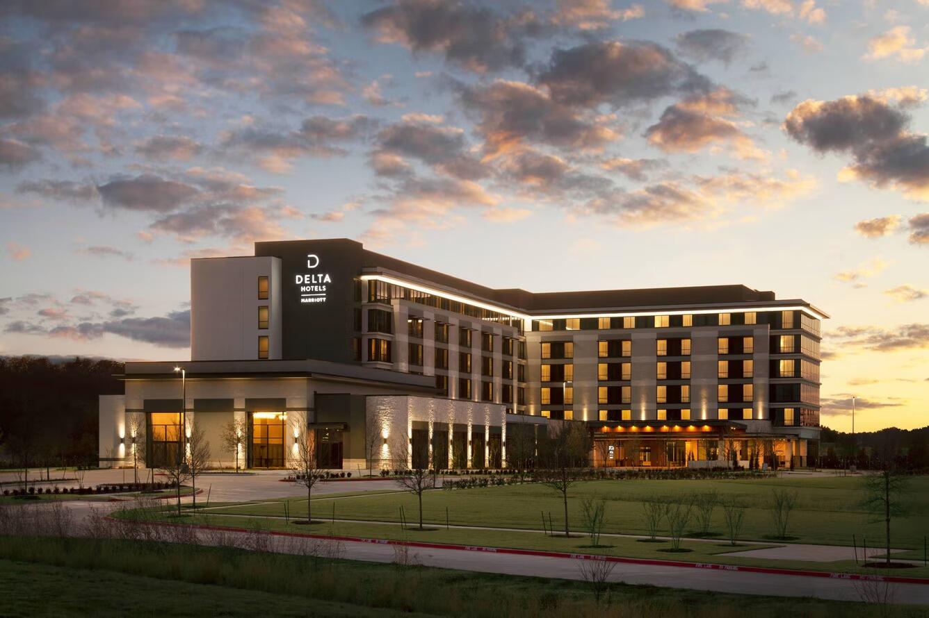 Picture of Delta Hotels Dallas Southlake