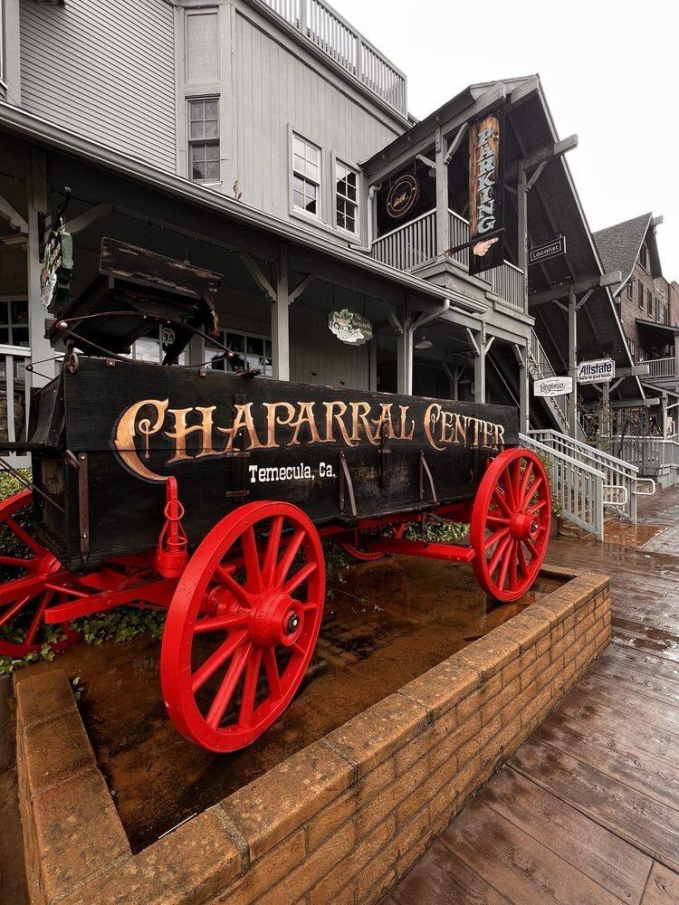 Picture of Old Town Temecula