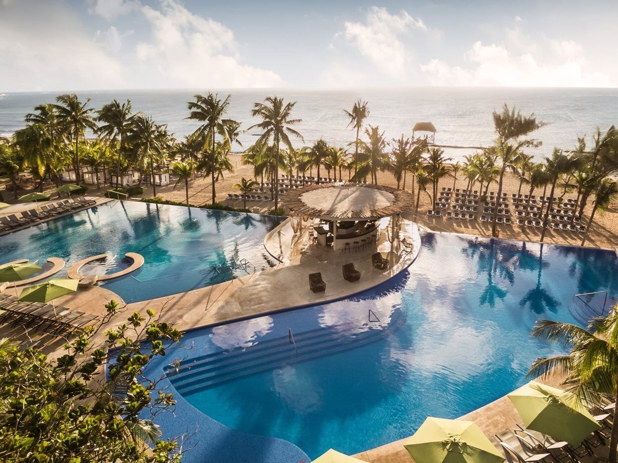 Picture of The Fives Beach Hotel & Residences