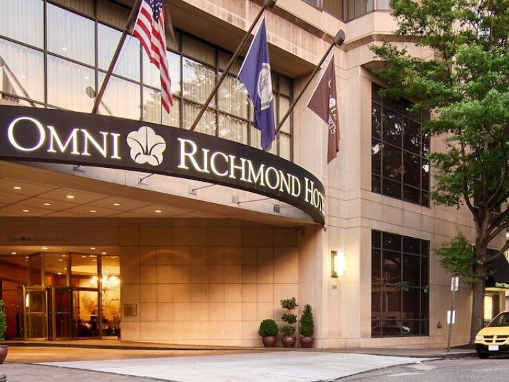 Picture of Omni Richmond Hotel