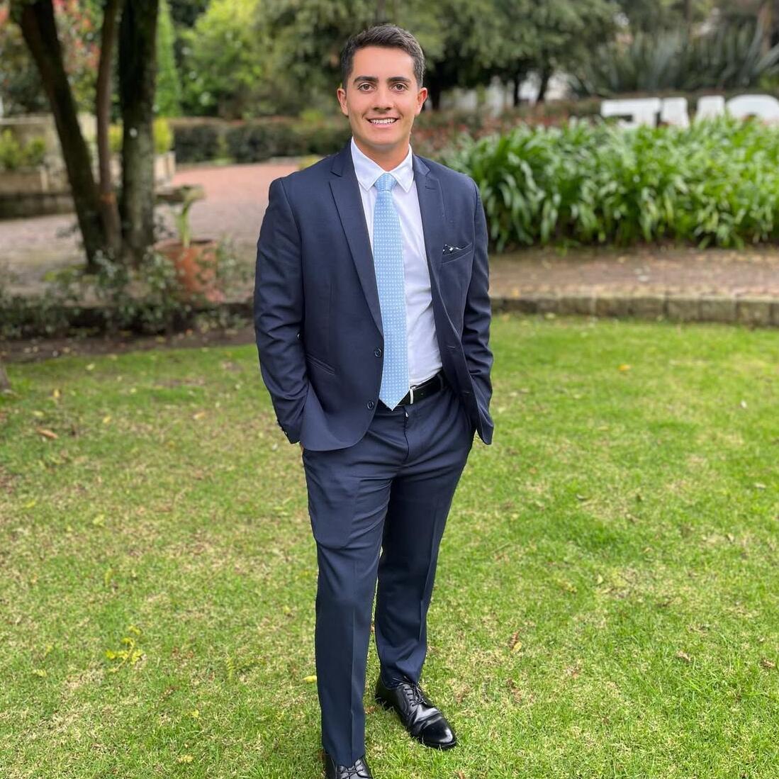 Juan Fernandez