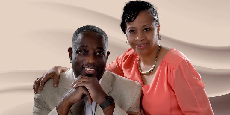 Kim & Greg Home Page Banner