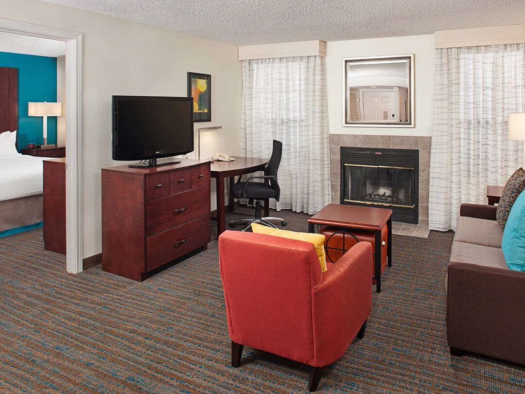 Picture of Residence Inn by Marriott Seattle Northeast/Bothell