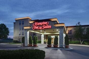 Picture of Hampton Inn & Suites Chicago/Aurora
