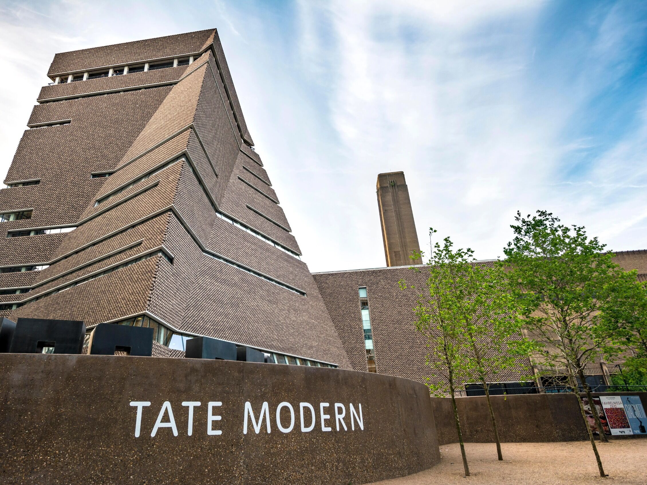 Picture of Tate Modern