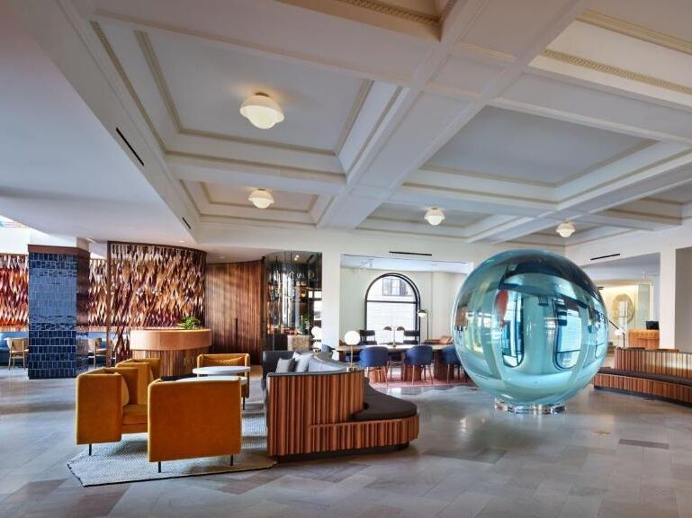 Picture of 21c Museum Hotel St Louis