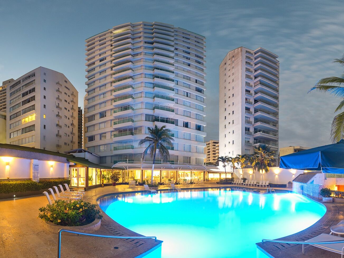 Picture of Hotel Dann Cartagena