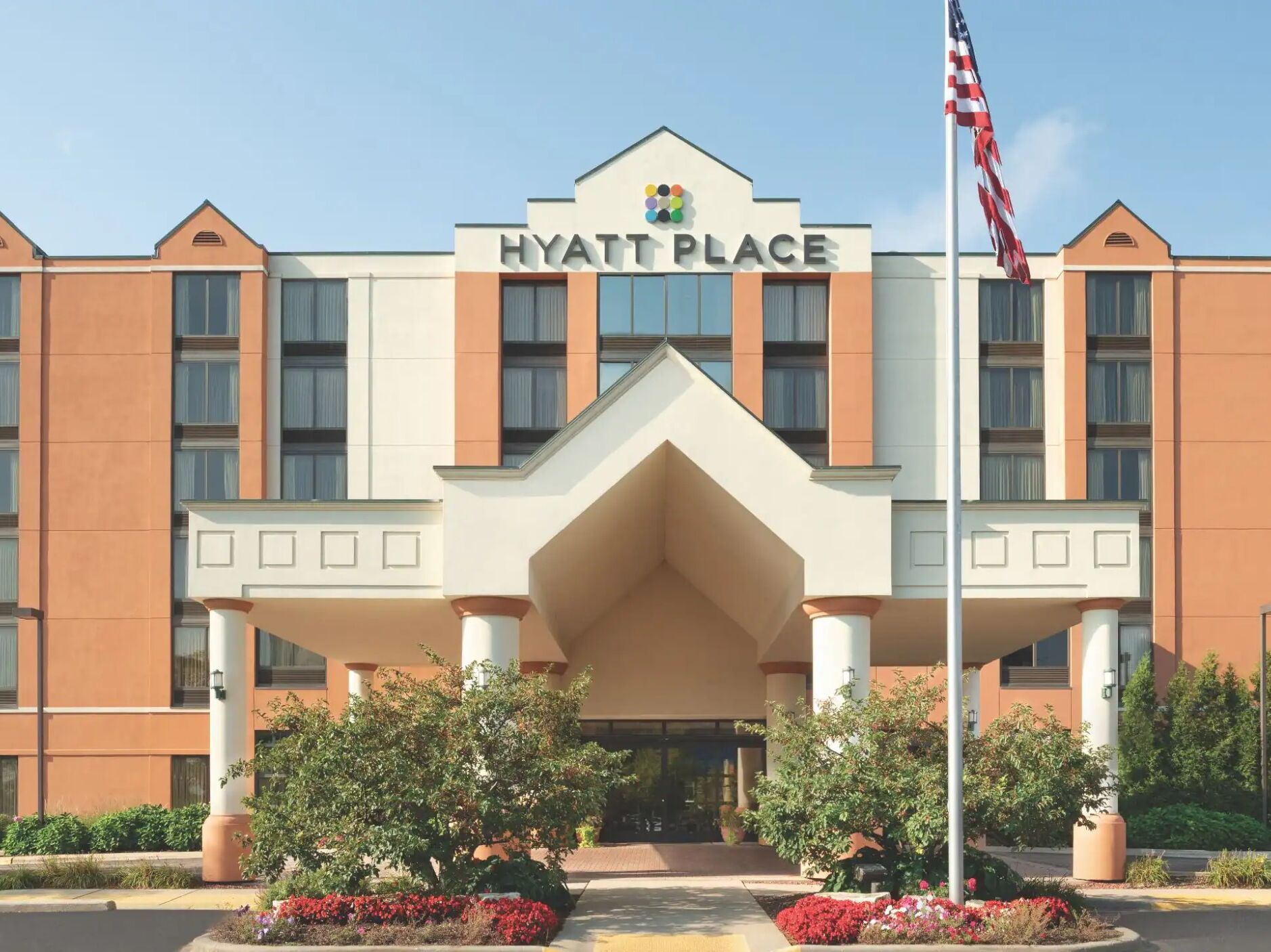 Picture of Hyatt Place Hoffman Estates