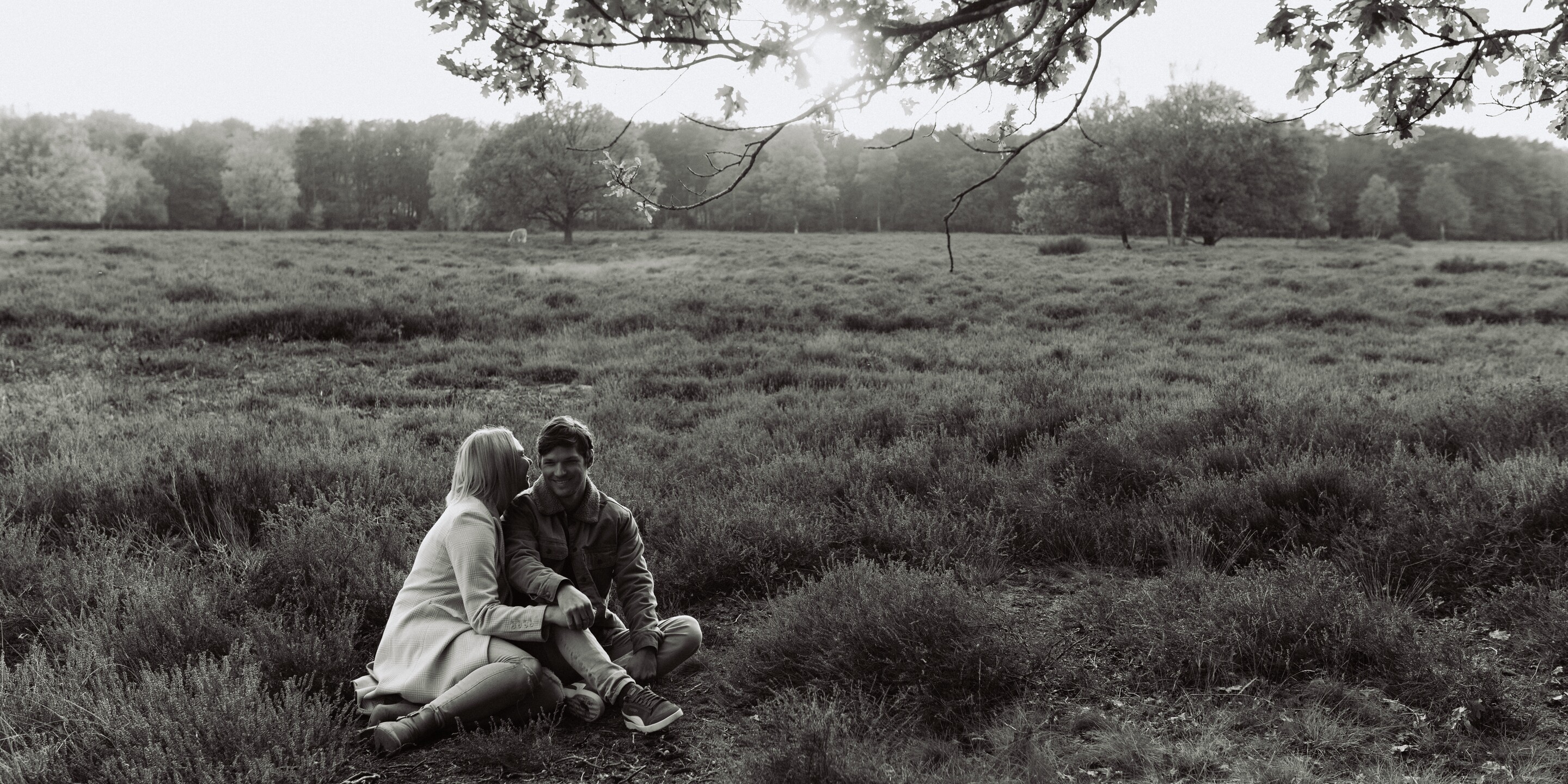 Mieke & Etienne Home Page Banner