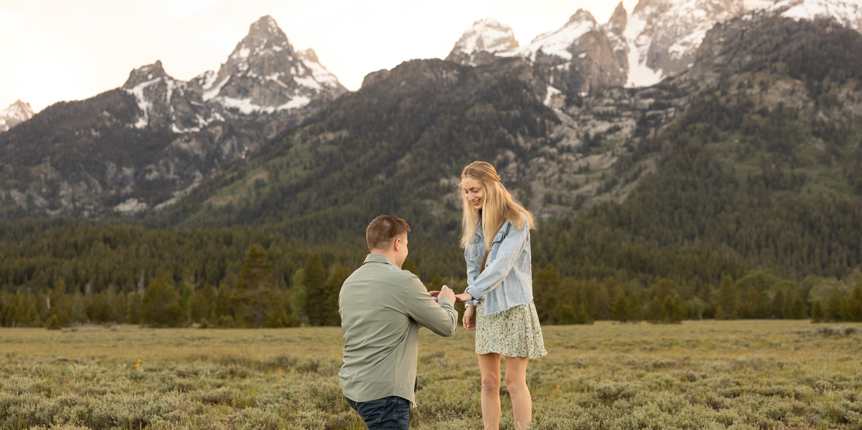 Kelsey & Blake  Home Page Banner