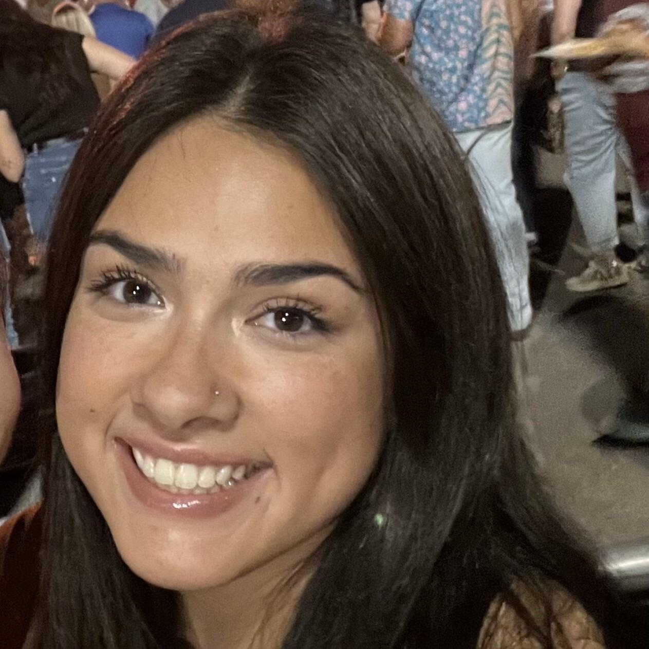 Brianna Martinez