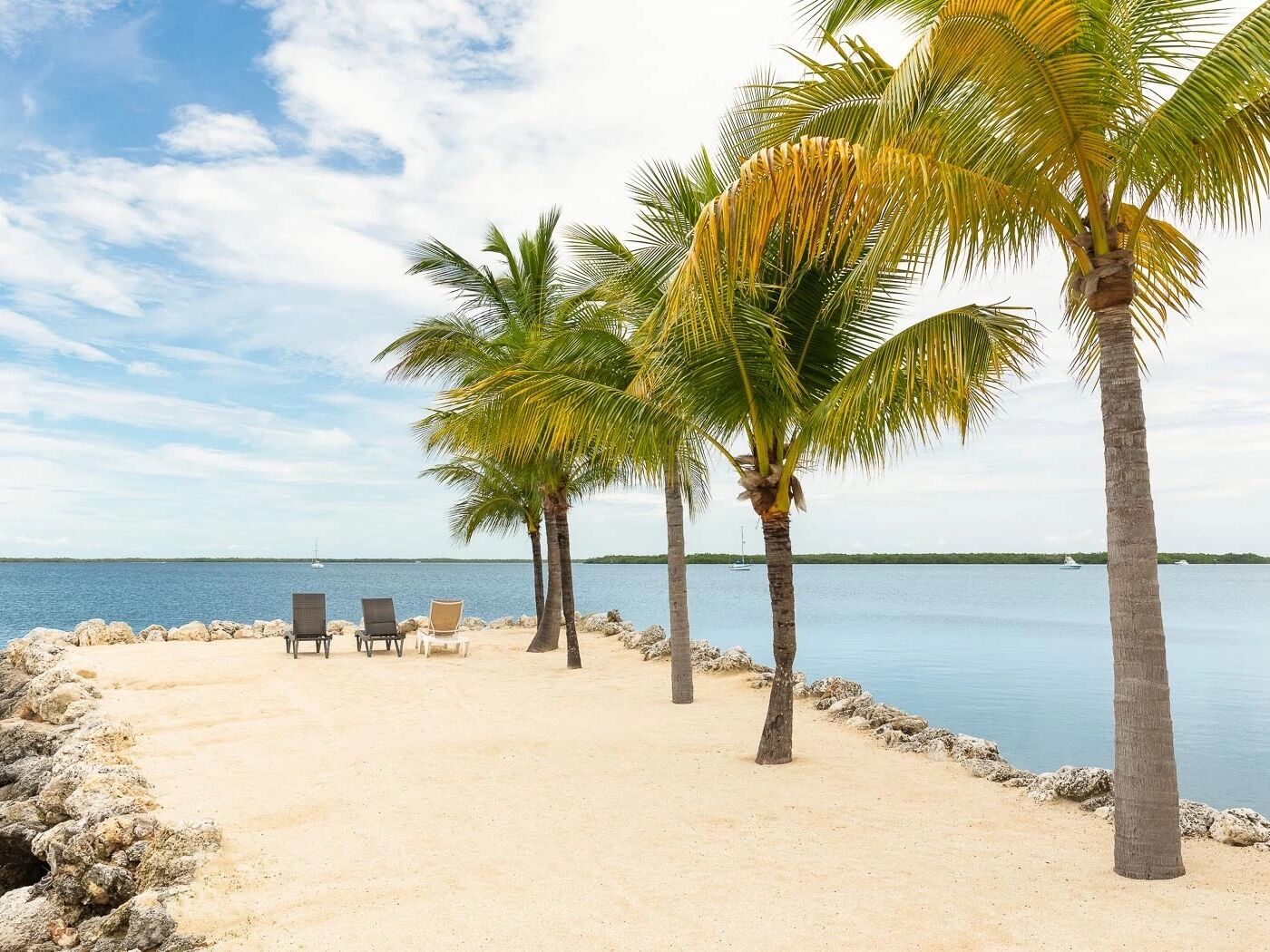 Picture of Wedding Venue: Dolphin Point Villas