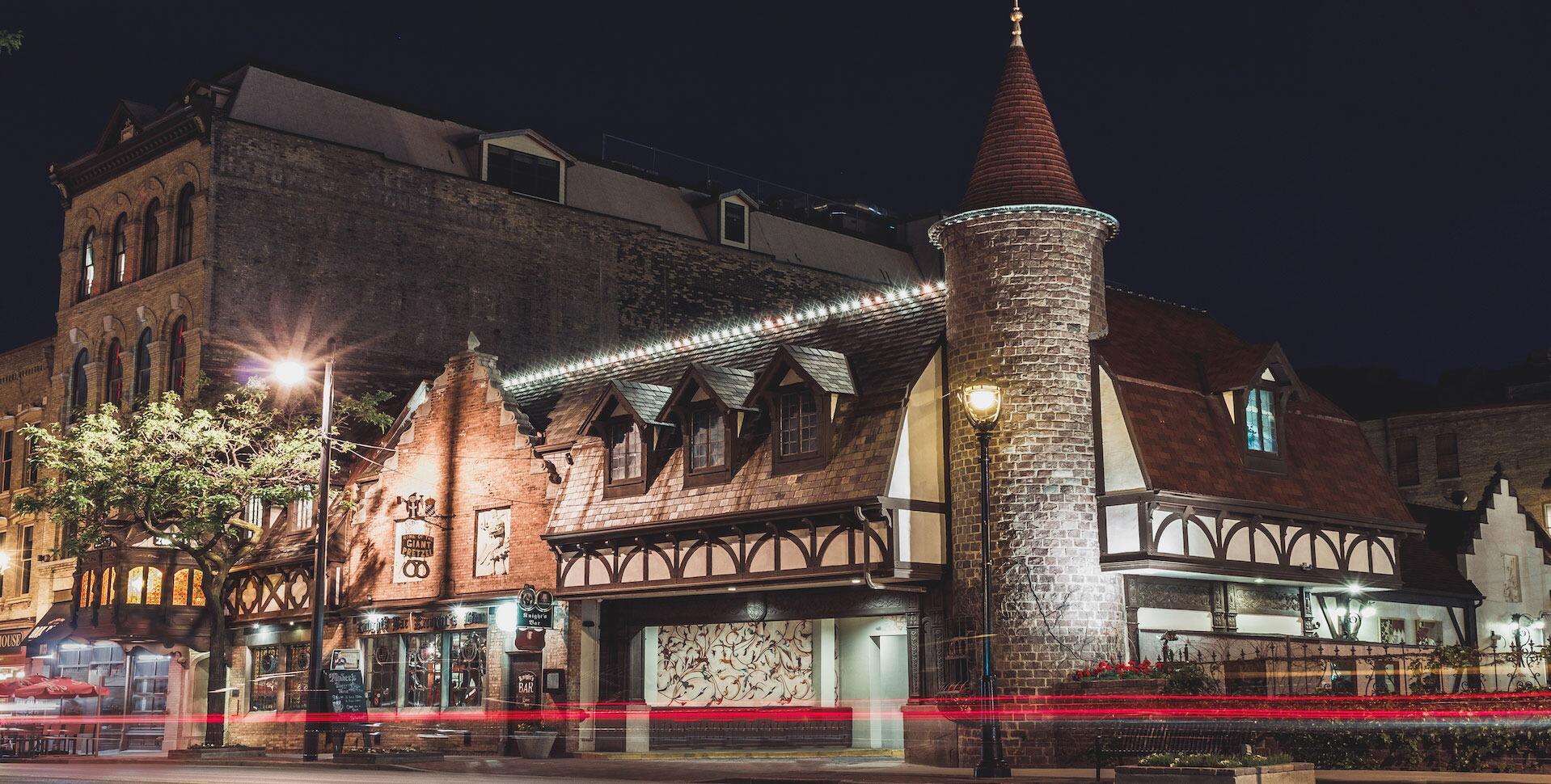 Picture of Mader's Restaurant