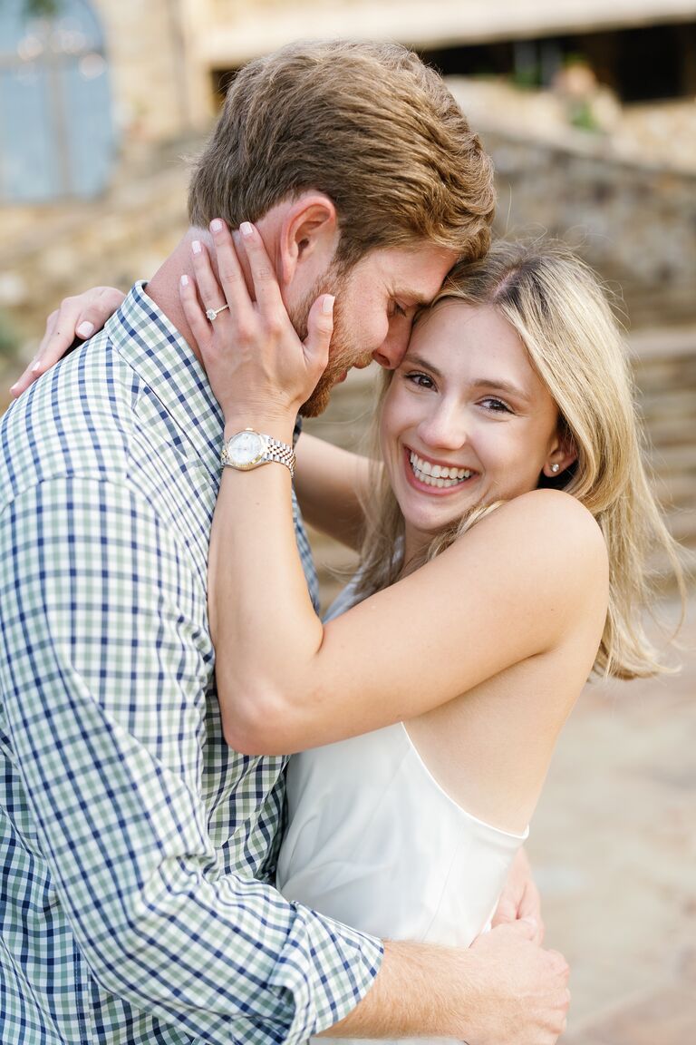 Kaitlyn & Blake Home Page Banner
