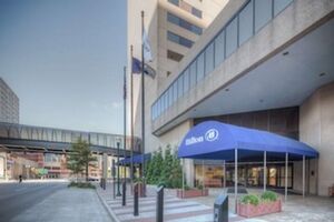 Picture of Hilton Lexington / Downtown