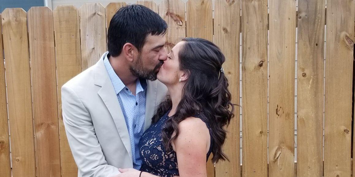 Picture of Our Happily Ever After