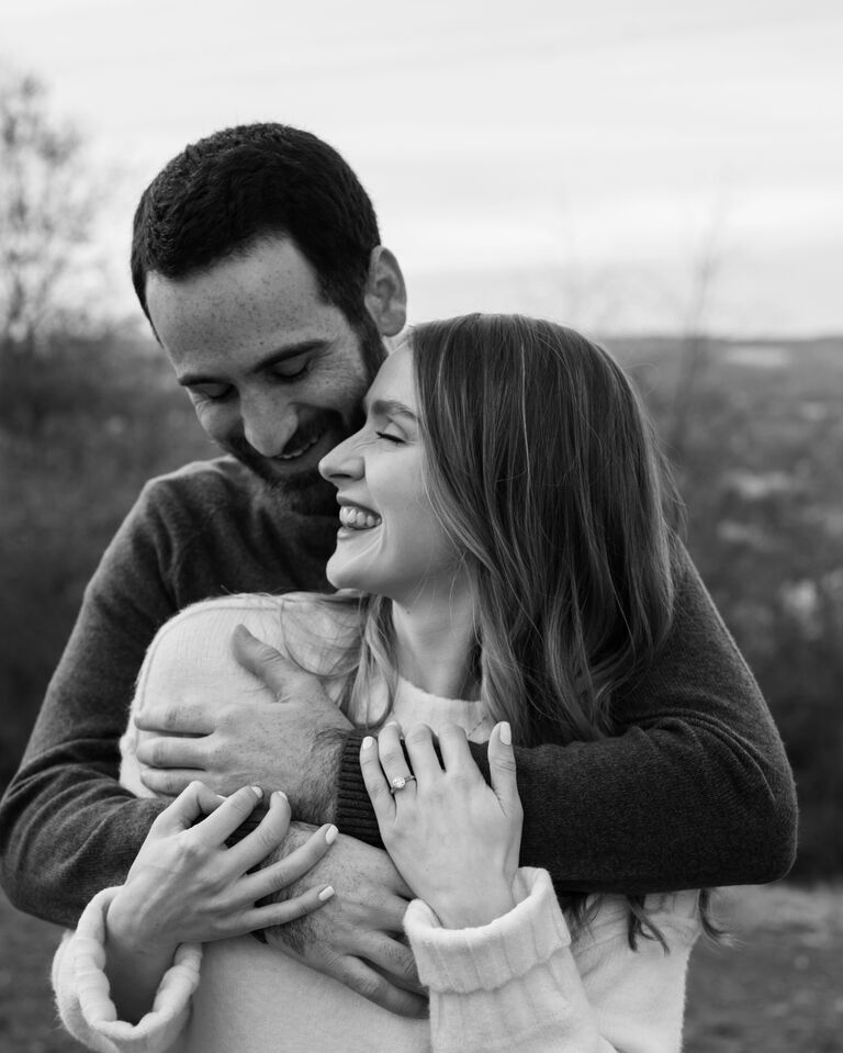 Christine & Jared Home Page Banner