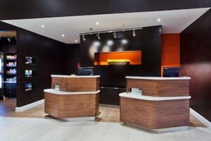 Picture of Courtyard by Marriott Columbus Phenix City