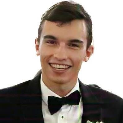 Zachary Hydo