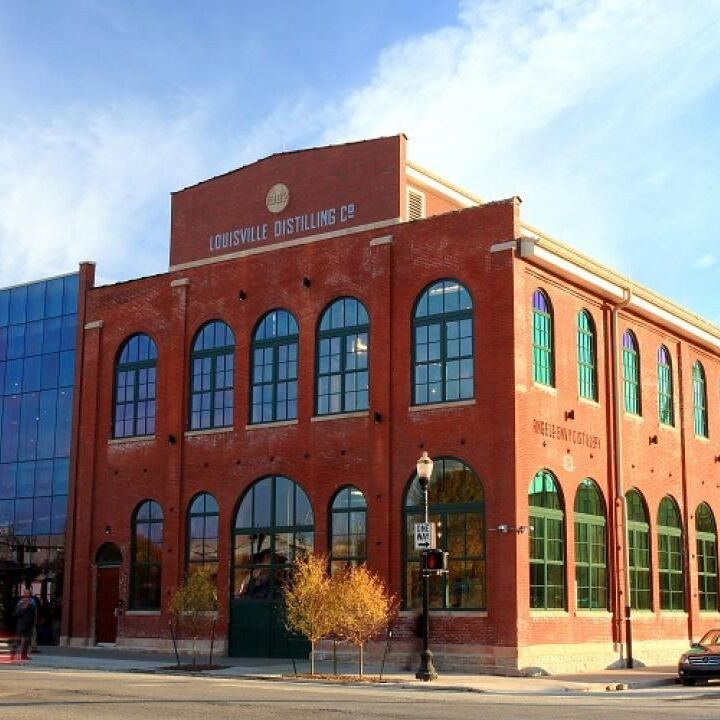 Picture of Angel's Envy Distillery