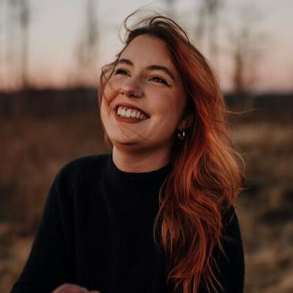 Sarah Woodbury