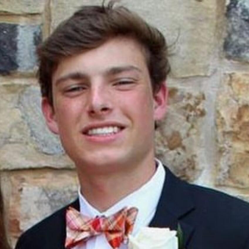 Jake Clayton