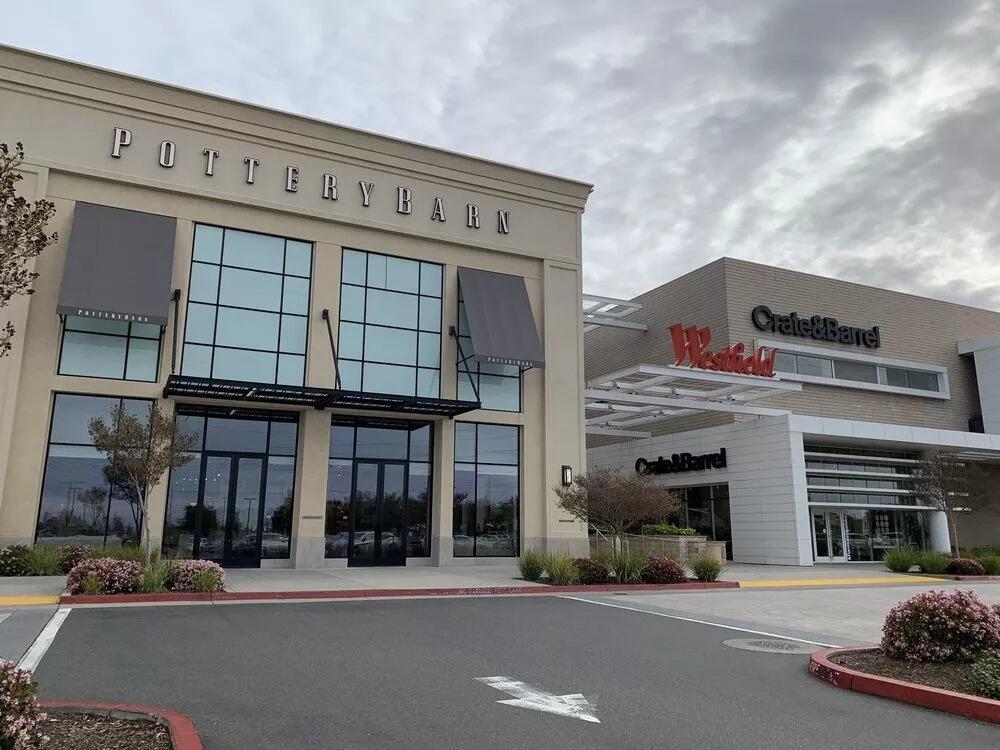 Picture of Westfield Galleria at Roseville