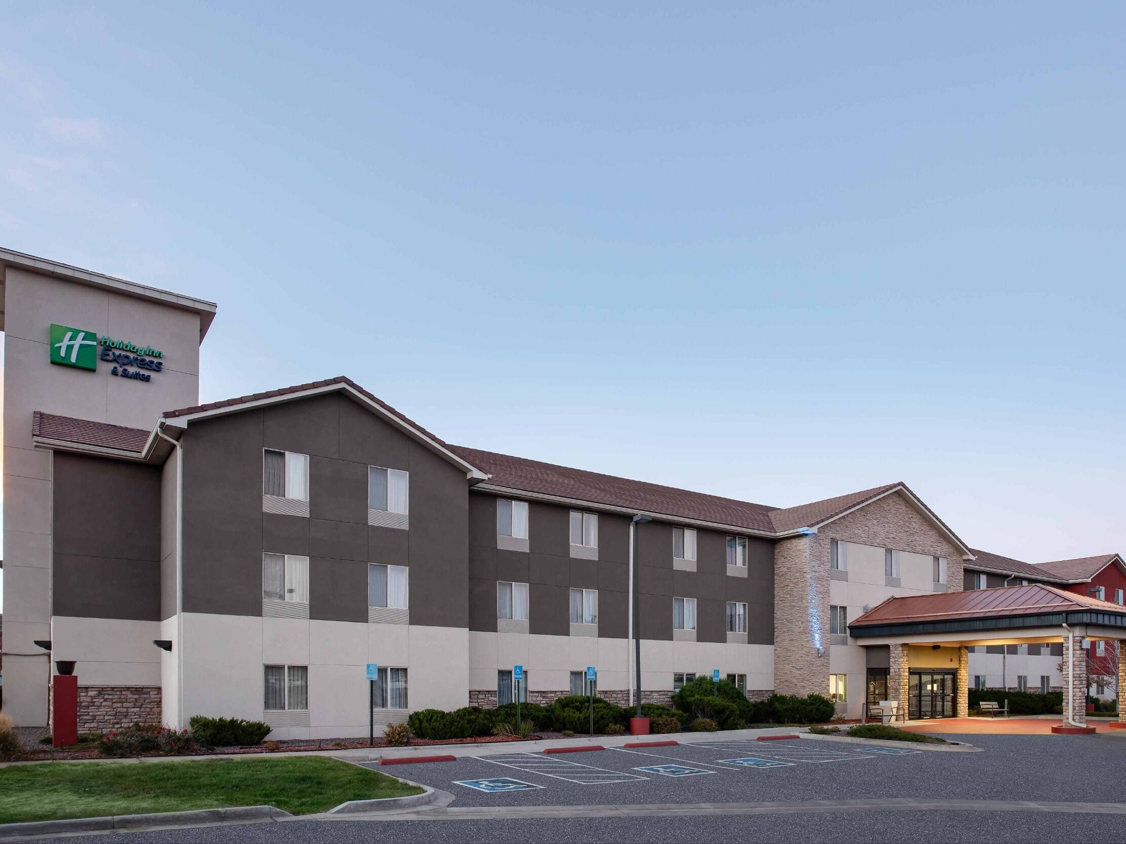 Picture of Holiday Inn Express & Suites Denver SW-Littleton, an IHG Hotel