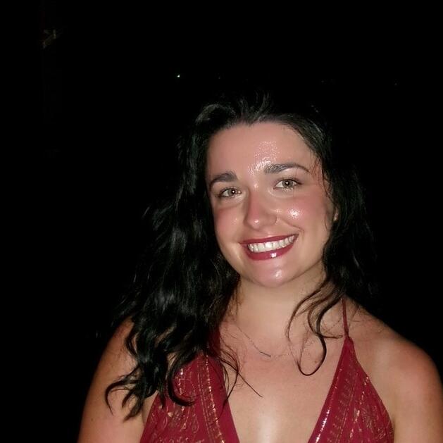 Taylor Corrigan