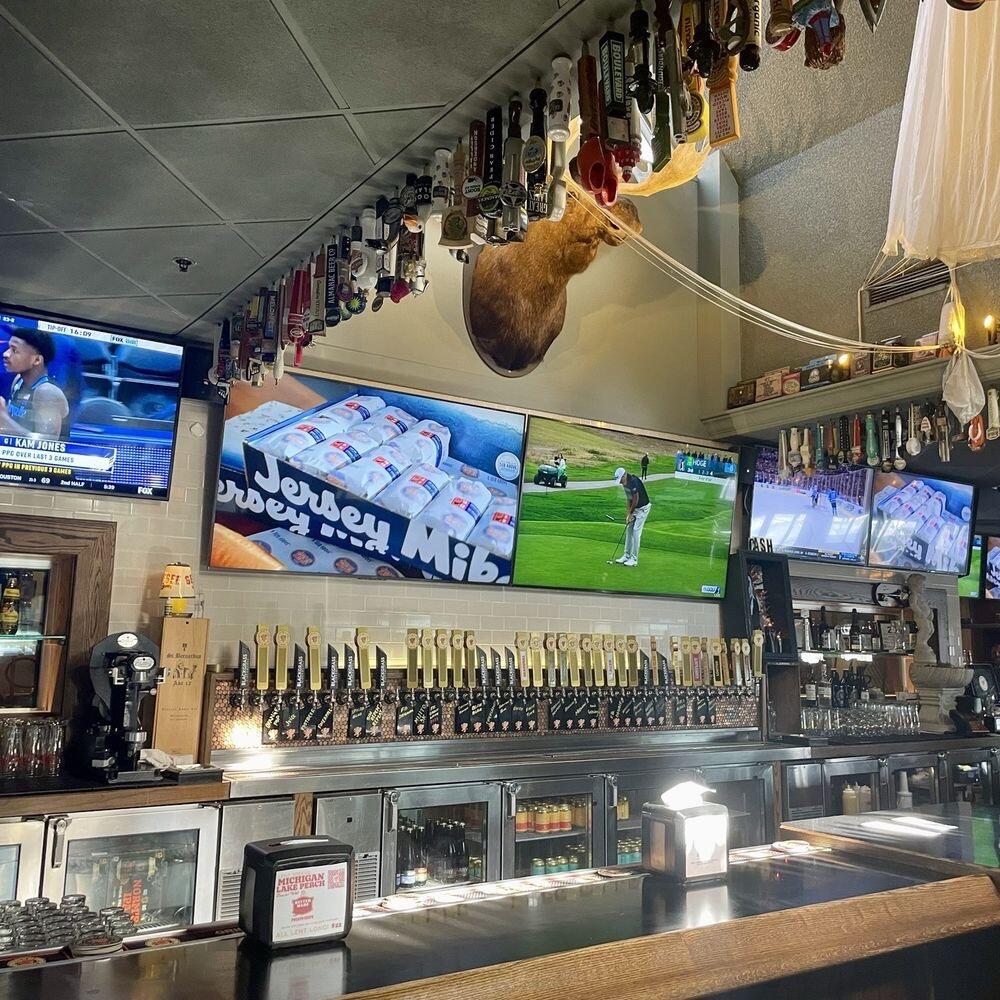 Picture of Griffin Claw Brewing Company