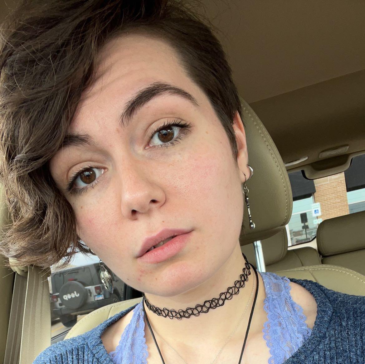 Sarah Sciaraffa
