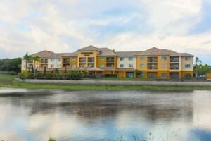 Picture of Courtyard by Marriott Orlando Lake Mary / North