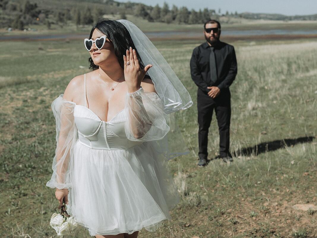 Picture of Marcus and Ale's story