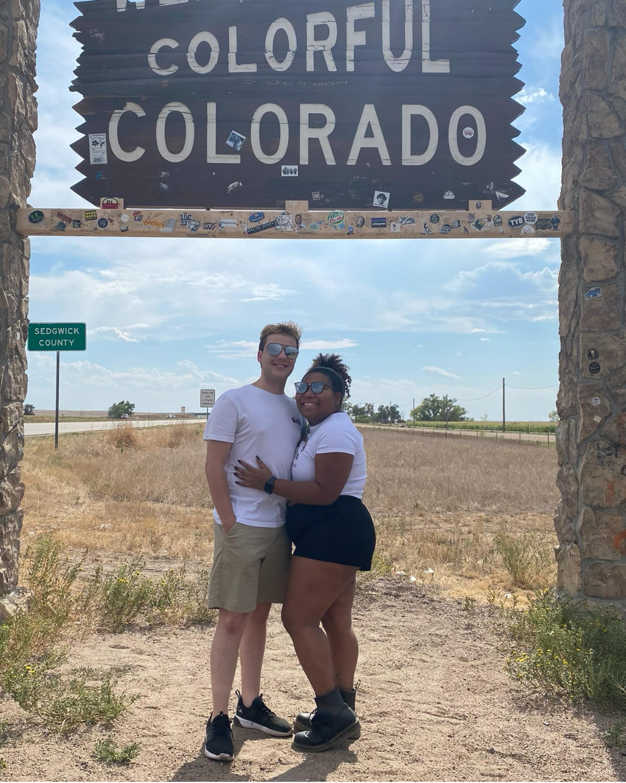 Wren & Jared Move to Colorado