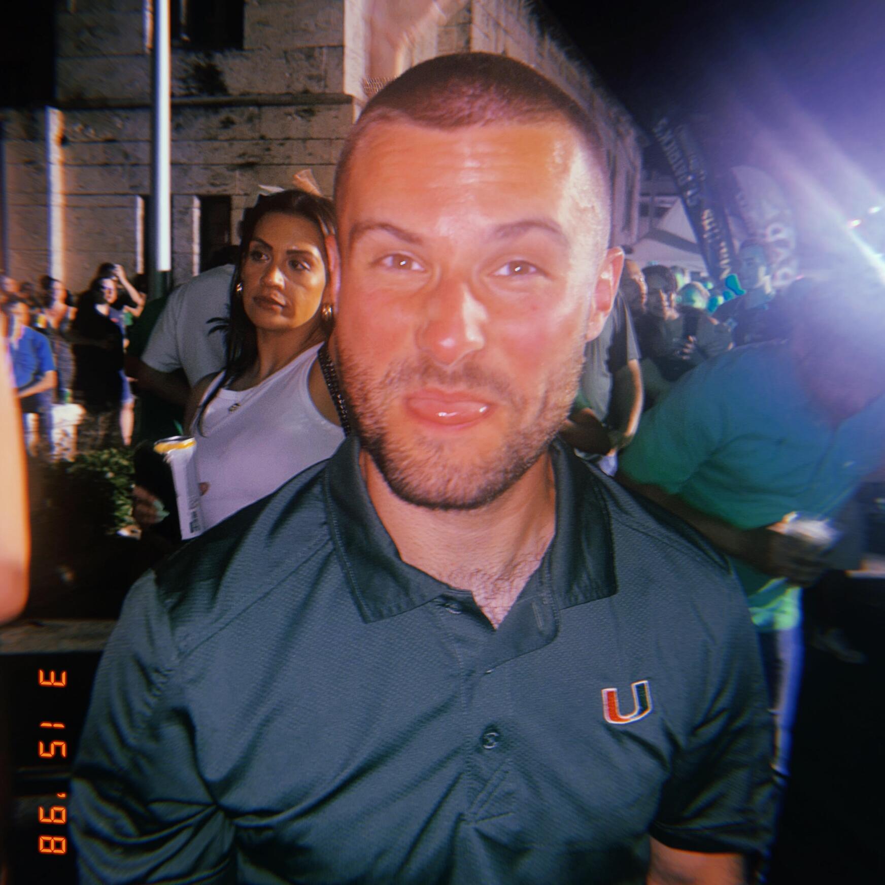 Nick