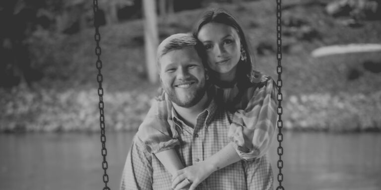 Ella & Johnny B Home Page Banner