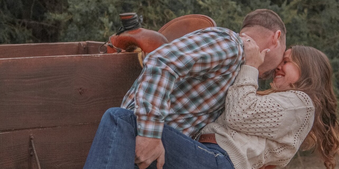 Bobby & Kellie Home Page Banner