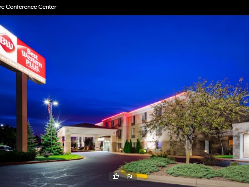 Picture of Best Western Plus Eau Claire Conference Center
