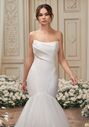Moonlight Collection J6859 Mermaid and Trumpet Wedding Dress - thumbnail - 2