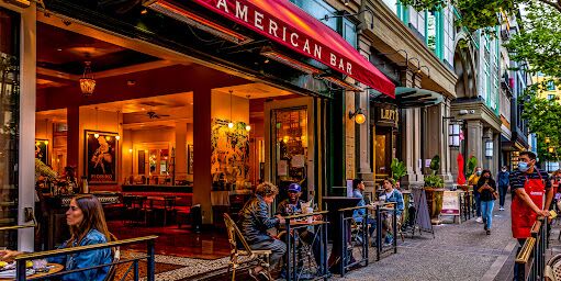 Picture of Santana Row