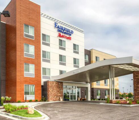 Picture of Fairfield Inn & Suites