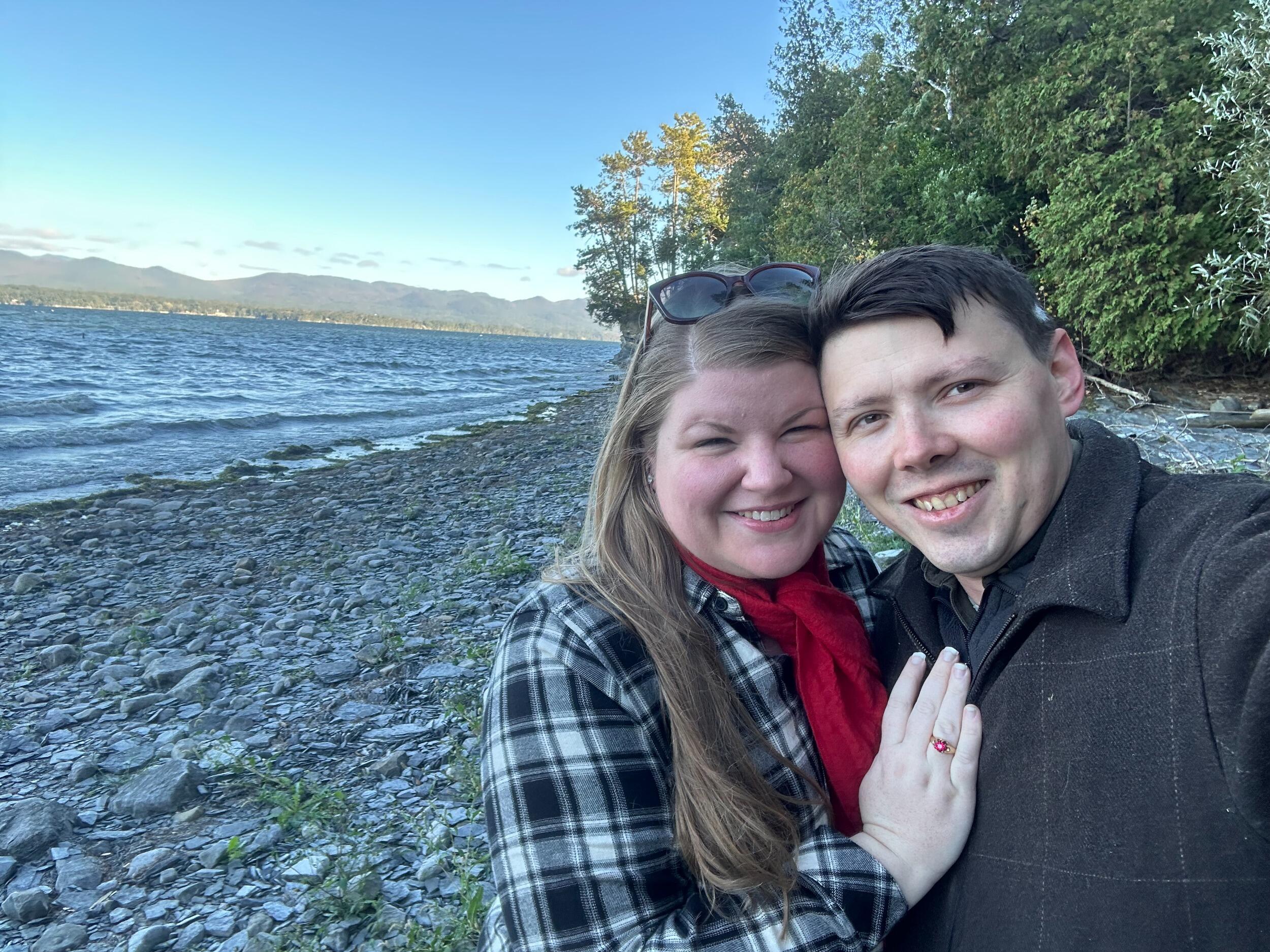 Picture of The Proposal