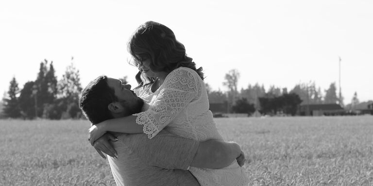 Seanteah & Aavry Home Page Banner