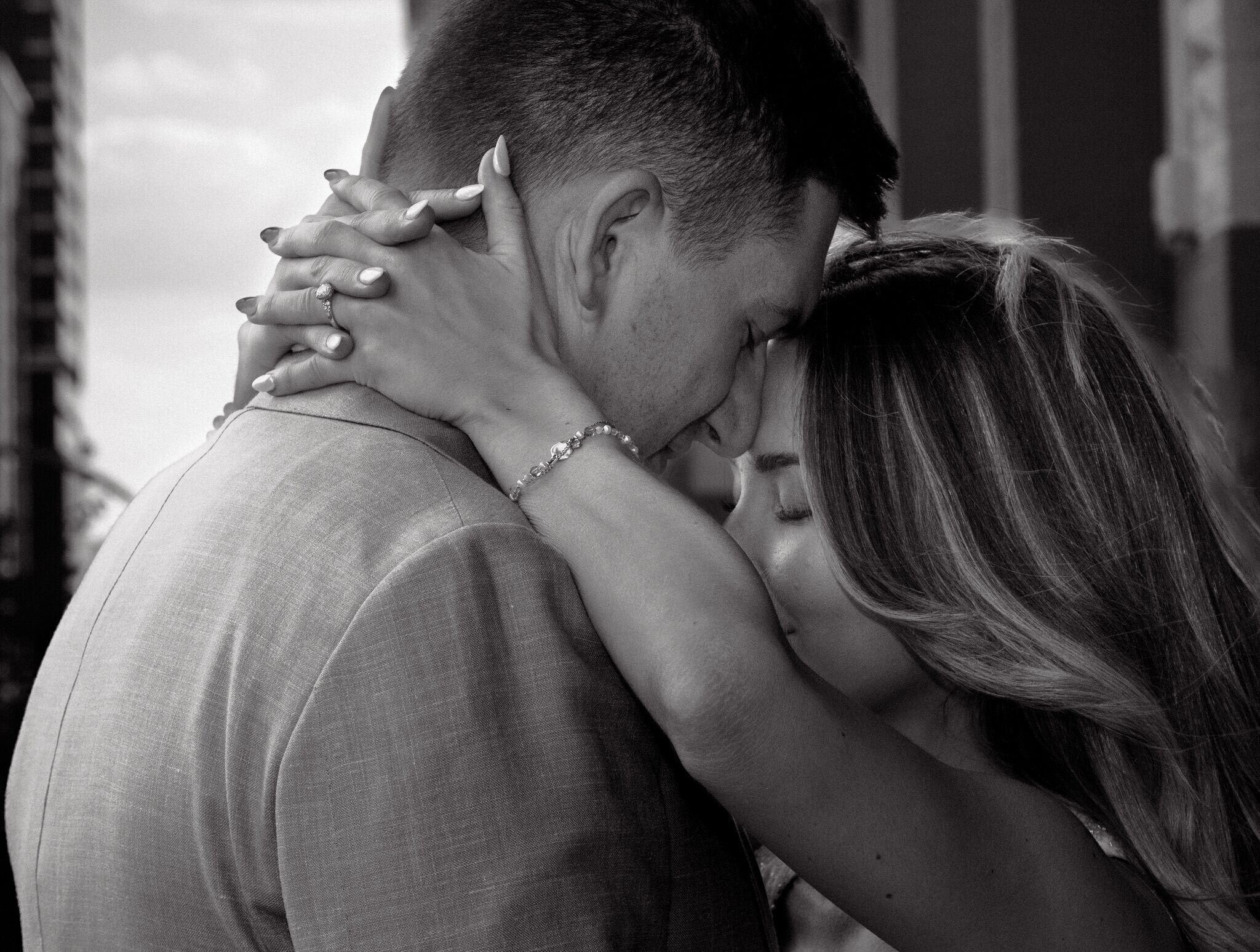 Robert & Ashlie Home Page Banner