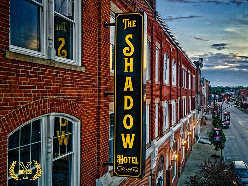 Picture of Shadow Hotel/Pantall Hotel