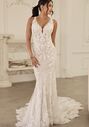 Martina Liana ML1908 Fit-and-Flare Wedding Dress - thumbnail - 1
